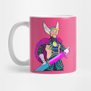 It’s a Secret Mug